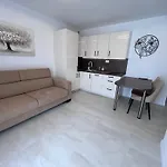 Apartmani Biokovo