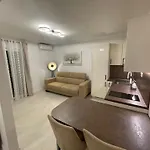 Apartmani Biokovo