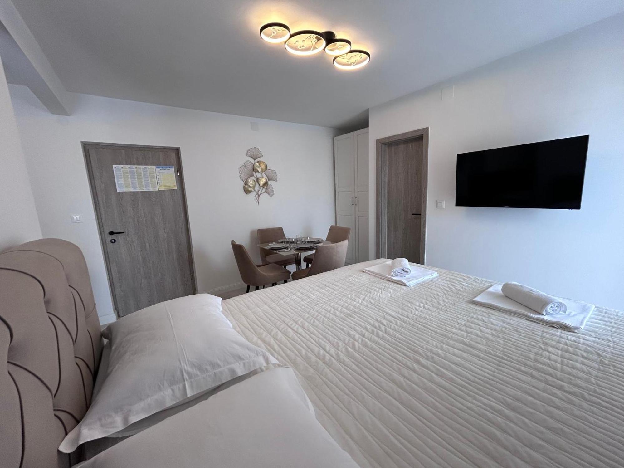 Biokovo Apartment