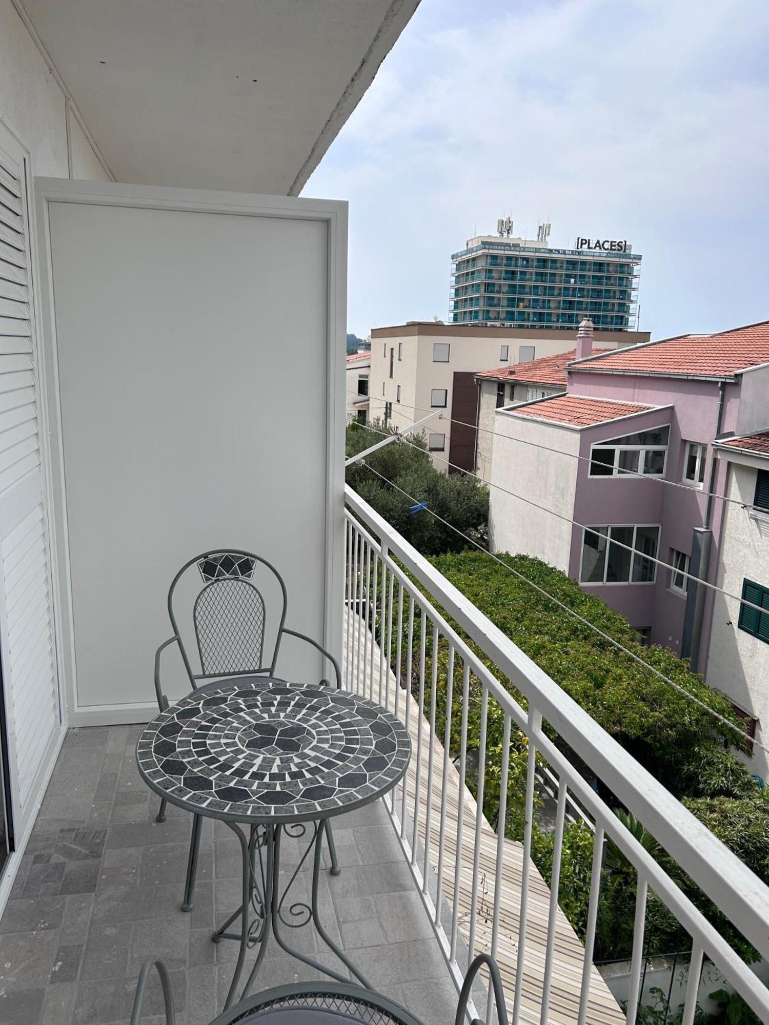 Apartment Biokovo *