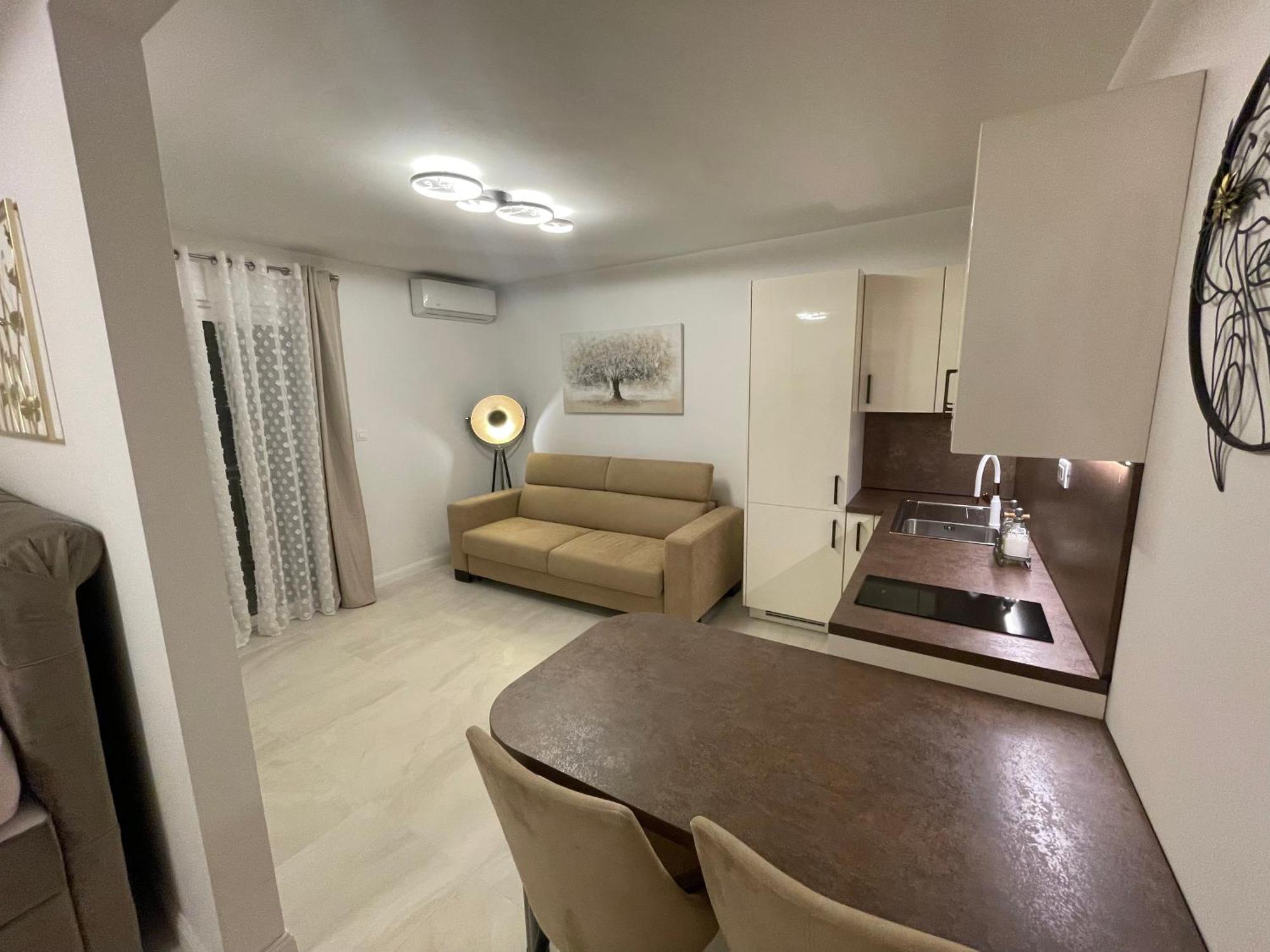 Apartment Biokovo Makarska