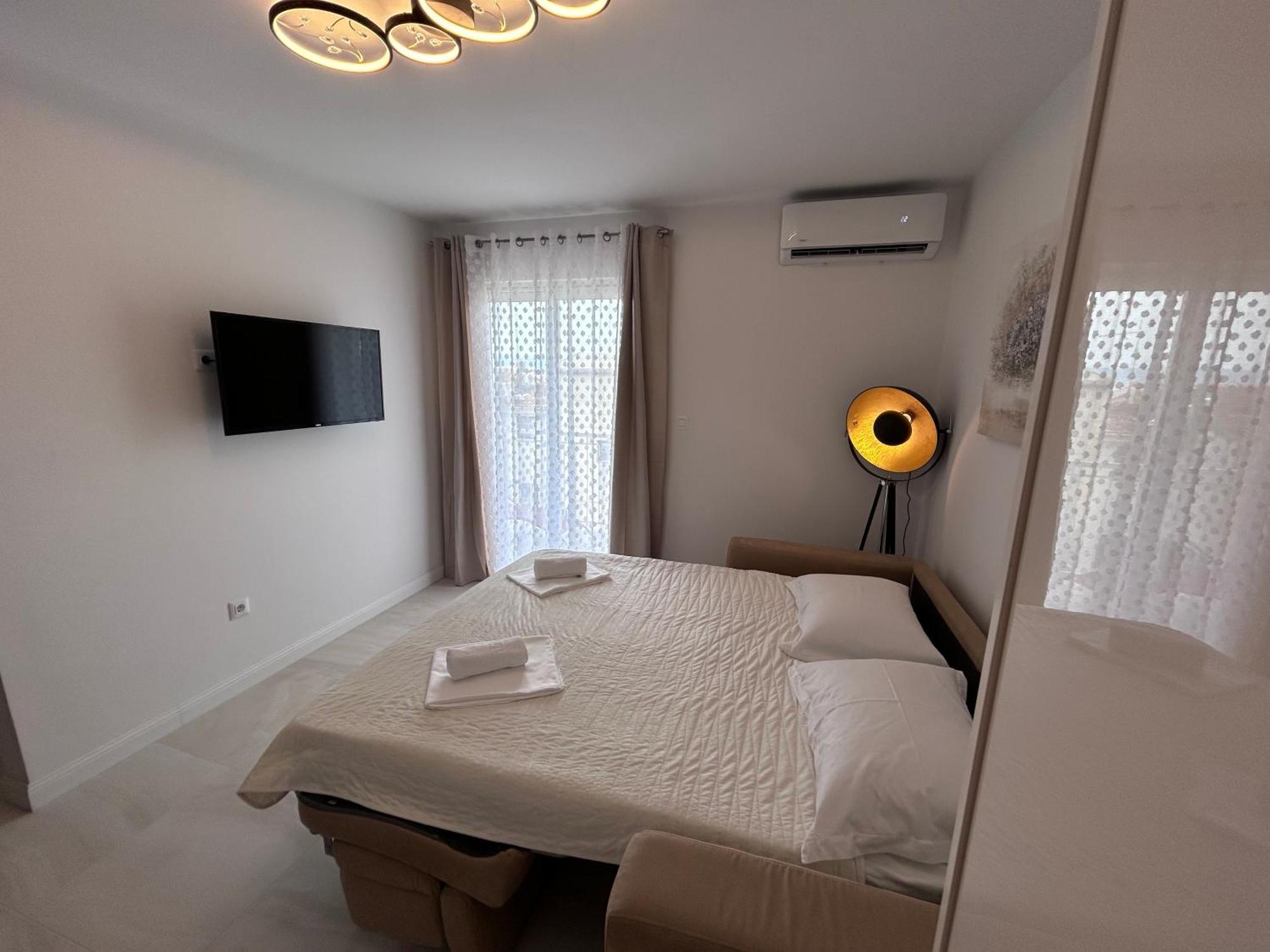 Apartment Biokovo Makarska