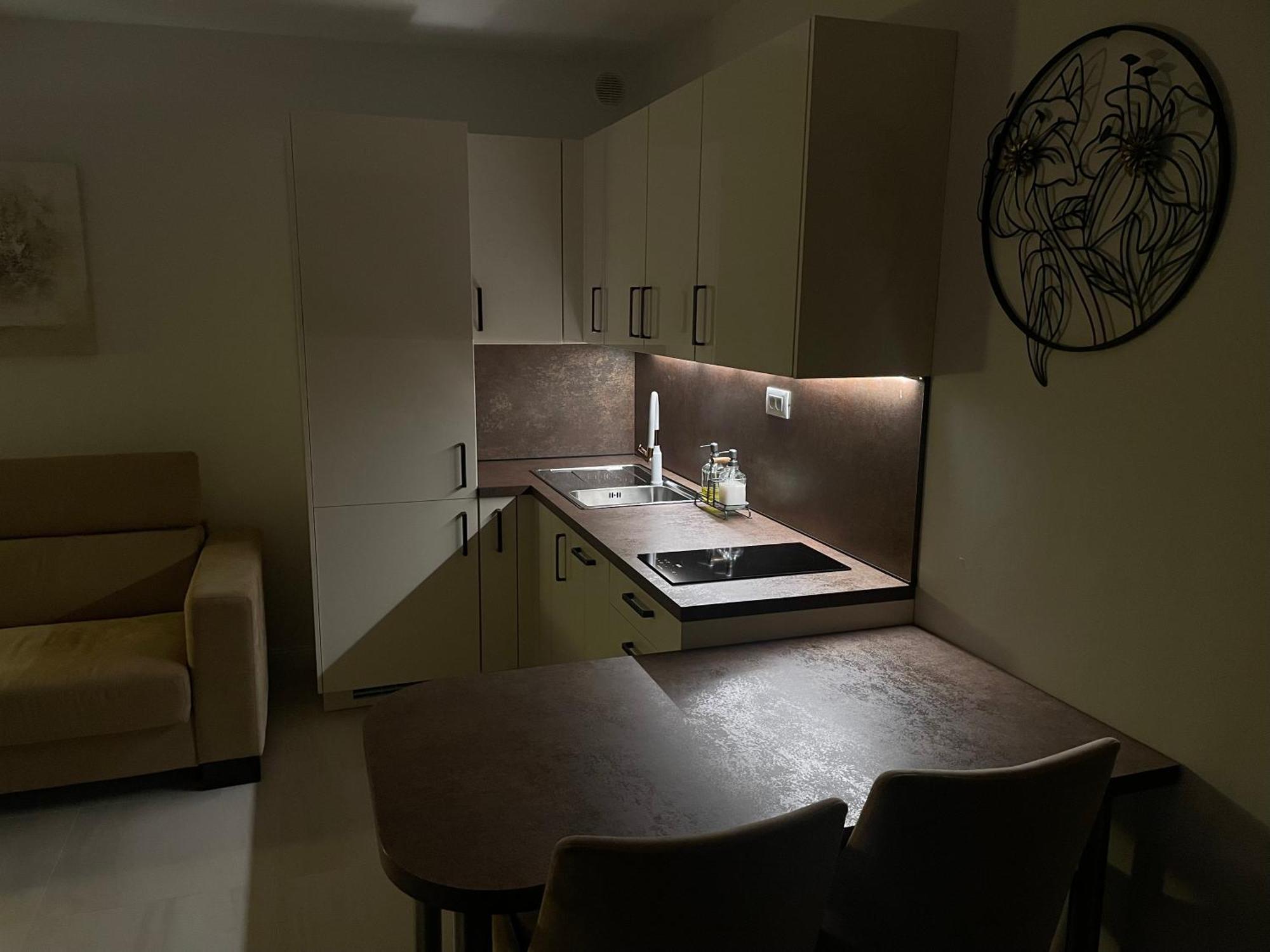 Biokovo Apartment